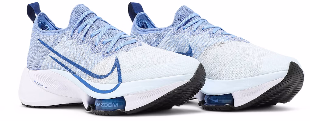 (W) Nike Air Zoom Tempo NEXT% Flyknit 'Azul Blanco' CI9924-400 Cheap (W) Nike Air Zoom Tempo NEXT% Flyknit 'Azul Blanco' CI9924-400