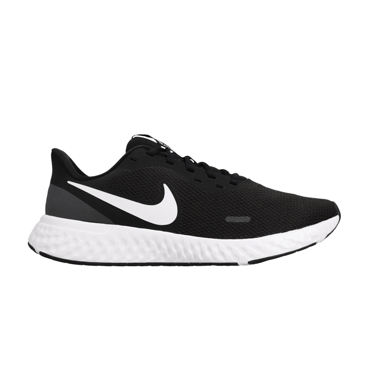 Nike Revolution 5 'Black White' - BQ3204-002 - Novelship