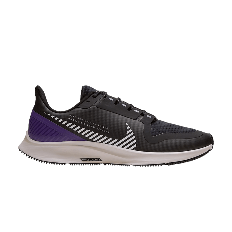 Nike Air Zoom Pegasus 36 Shield 'Voltage Purple' (WMNS) - AQ8006-002 ...