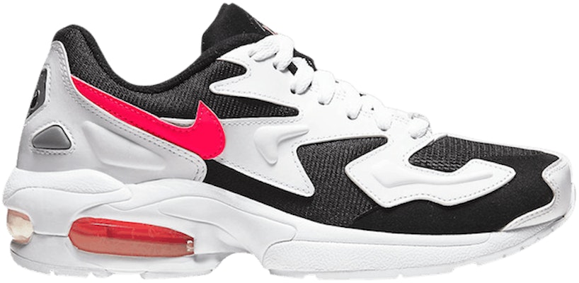 Nike air max sales 2 women's shoe