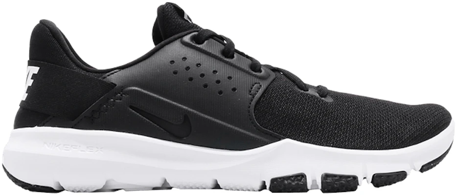 Nike Flex Control TR3 Black AJ5911 001 AJ5911 001 Novelship