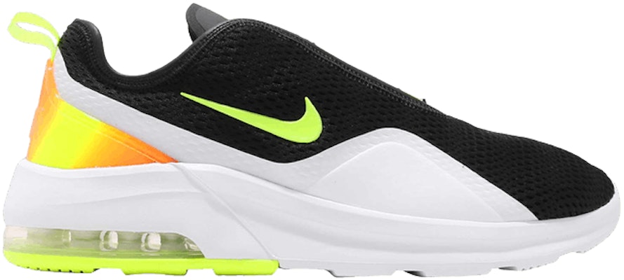 Nike Air Max Motion 2 Volt AO0266 007 AO0266 007 Novelship