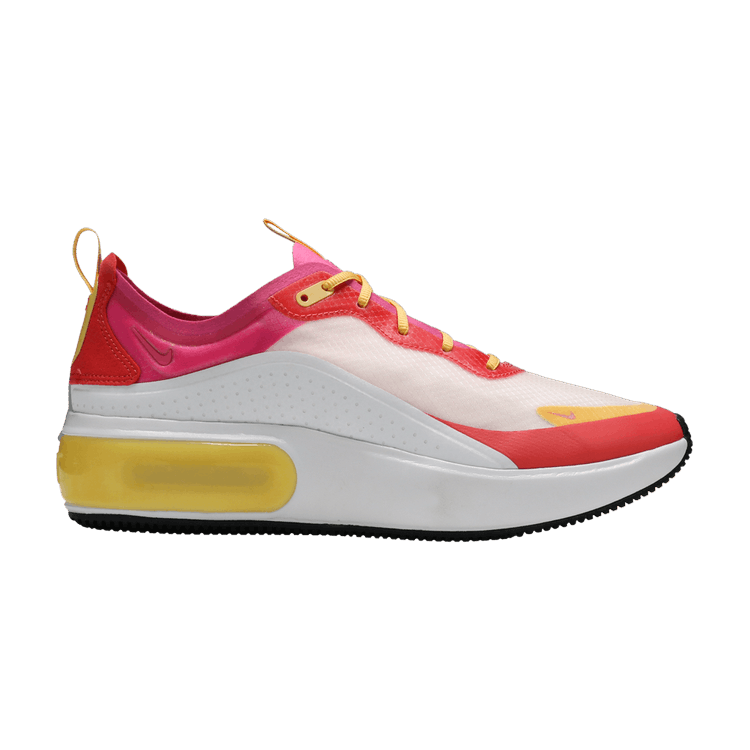 Nike Air Max Dia SE 'Laser Fuchsia' (WMNS) - AR7410-102 - Novelship