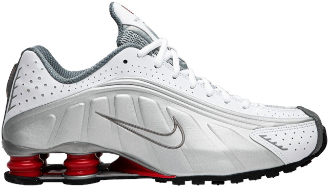 Sepatu nike online shox r4