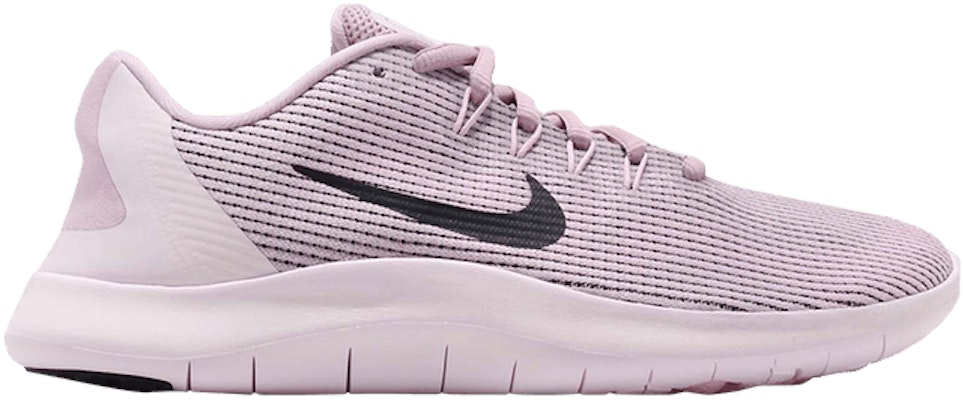 Women Nike Flex 2018 RN Pink Foam AA7408 500 AA7408 500