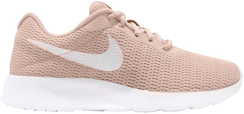 Women's nike tanjun beige Clearance