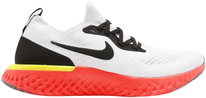 Nike epic react grade school outlet