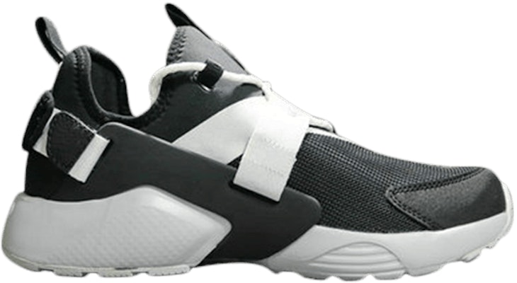 Nike women top huarache city low