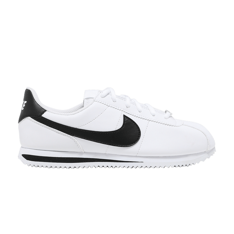 cortez pure white