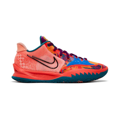 Nike Kyrie Low 4 EP '1 World 1 People'