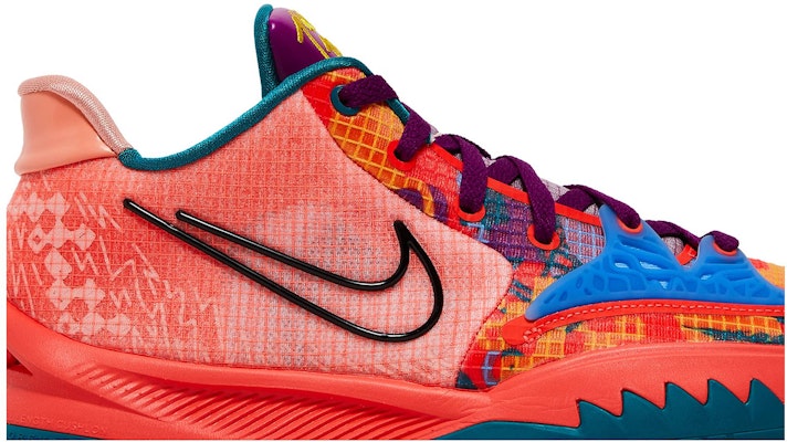 나이키 카이리 로우 4 EP '하나된 세상'   (44 characters) CZ0105-600 Order 나이키 카이리 로우 4 EP '하나된 세상'   (44 characters) CZ0105-600