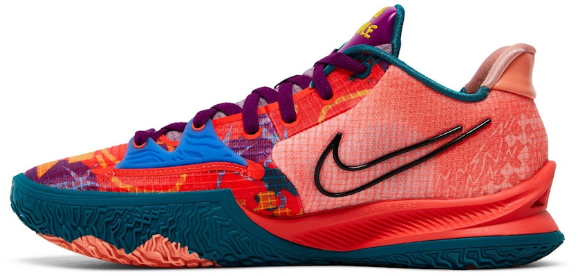 Nike Kyrie Low 4 EP \