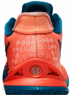 Nike Kyrie Low 4 EP '1 Dunia 1 Orang' CZ0105-600 Sizing Nike Kyrie Low 4 EP '1 Dunia 1 Orang' CZ0105-600