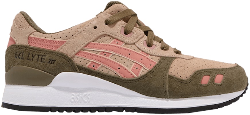 Asics gel lyte shop amberlight