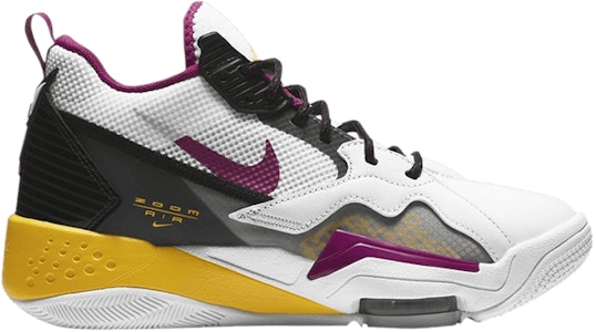 (W) Air Jordan Zoom '92 'Cactus Flower' - Bunga Kaktus CK9184-105 Buy (W) Air Jordan Zoom '92 'Cactus Flower' - Bunga Kaktus CK9184-105