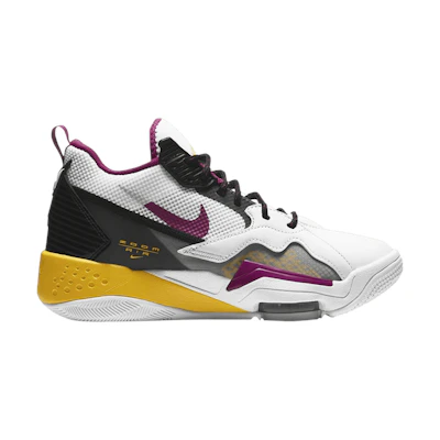 (W) Jordan Zoom '92 'Cactus Flower'