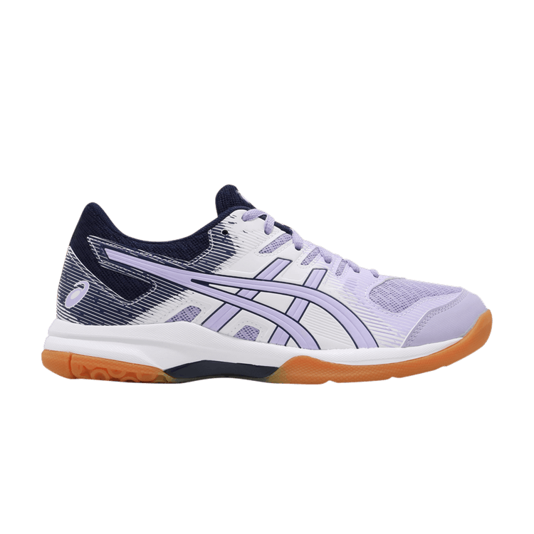 (Women) ASICS Gel Rocket 9 'White Vapor' 1072A034‑103 - 1072A034-103 ...