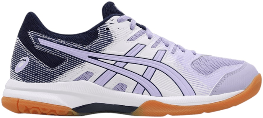 Asics gel rocket 9 canada clearance