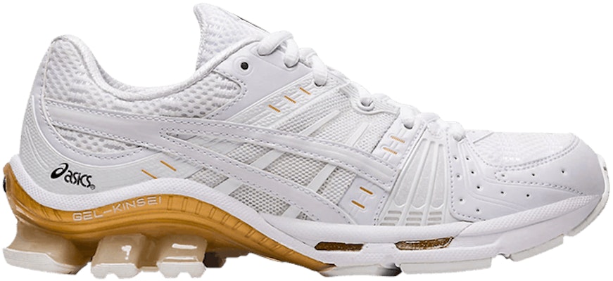 Women ASICS Gel Kinsei OG White Gold 1022A111 102 1022A111 102 Novelship