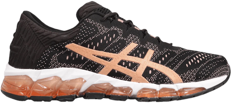 Women ASICS Gel Quantum 360 5 JCQ Rose Gold 1022A132 002