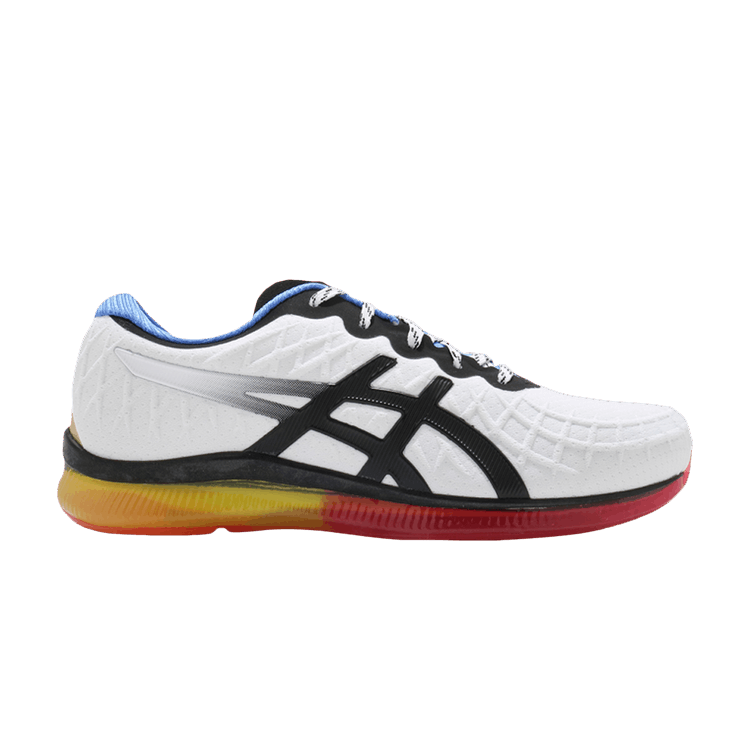Amazon Asics Asics Gel Quantum Infinity 50 1022a051 Cheap