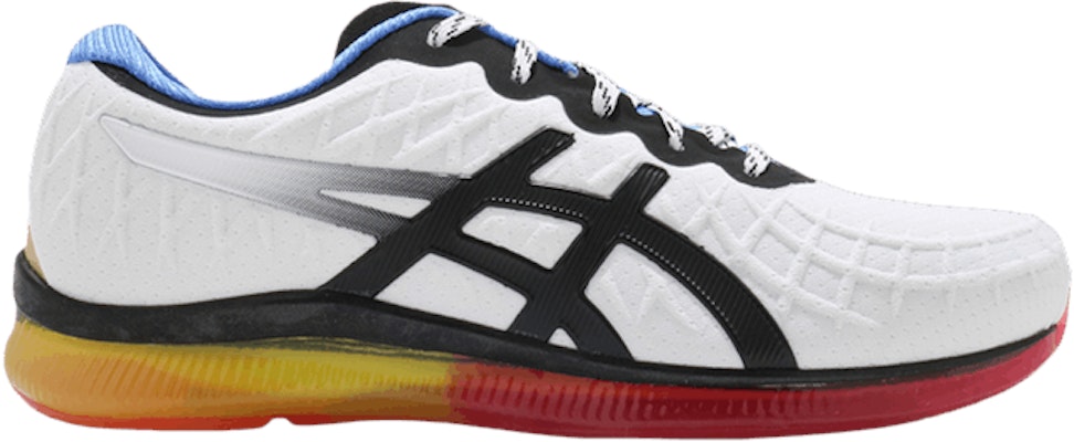 Asics quantum 2025 infinity women's