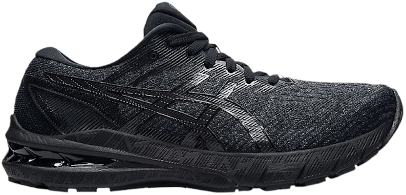 (W) アシックス GT-2000 10 ワイド 「トリプルブラック」 1012B044-001 Buy (W) アシックス GT-2000 10 ワイド 「トリプルブラック」 1012B044-001
