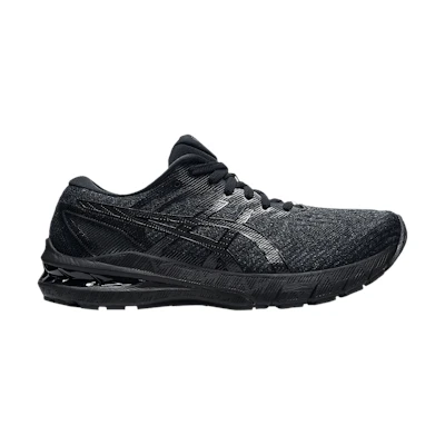 (W) ASICS GT 2000 10 Wide 'Triple Black'