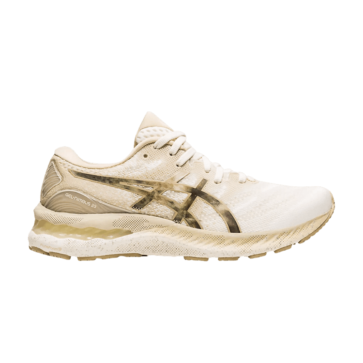 ASICS Gel Nimbus 23 'Earth Day' (WMNS) - 1012B016-101 - Novelship