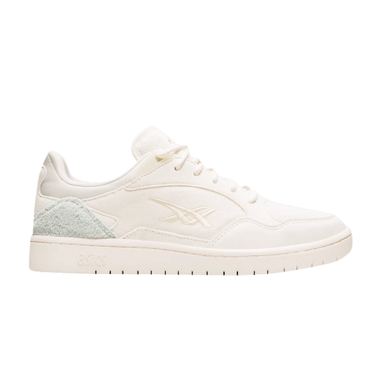 ASICS Skycourt 'Cream Lichen Rock' (WMNS) - 1202A133-100 - Novelship