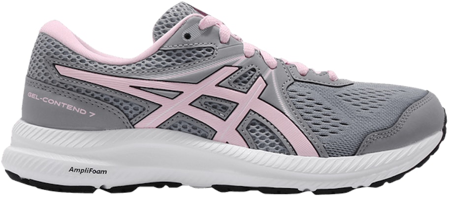 Asics womens 7 sales wide