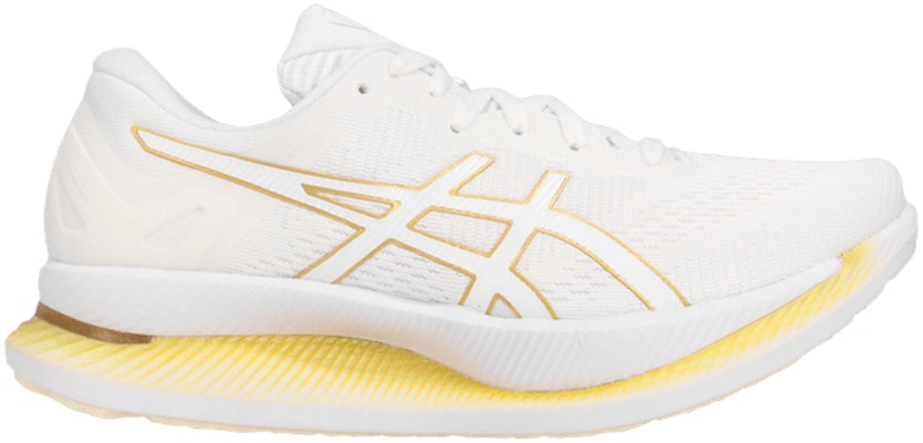 Pure 2025 gold shoes