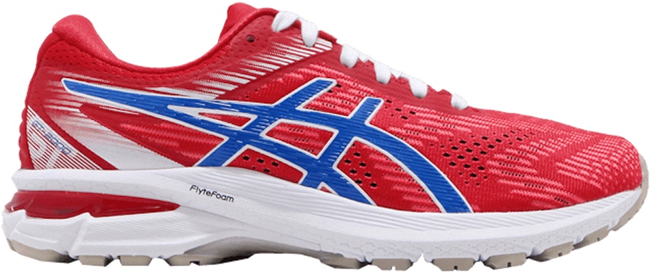 Asics gt 2000 2024 tokyo