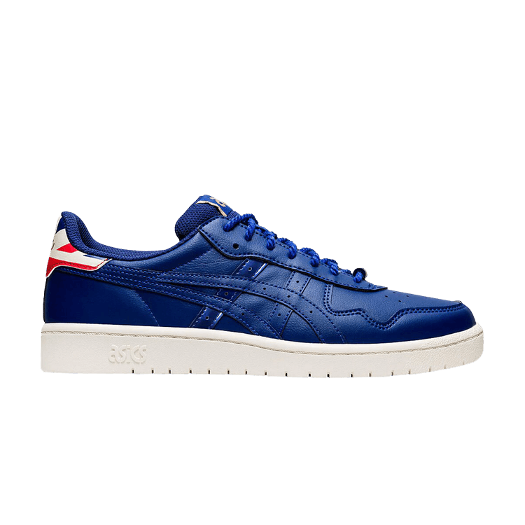asics what country