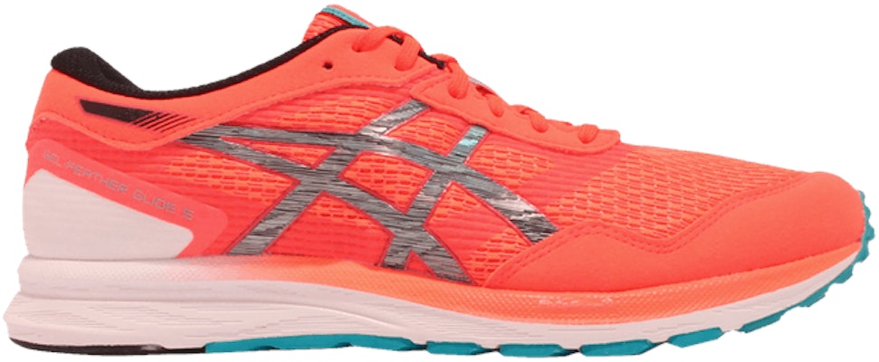 Asics gel feather top glide 2