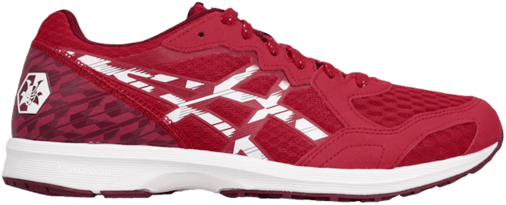 ASICS Lyteracer Tenka Speed Red 1011A718 600 1011A718 600