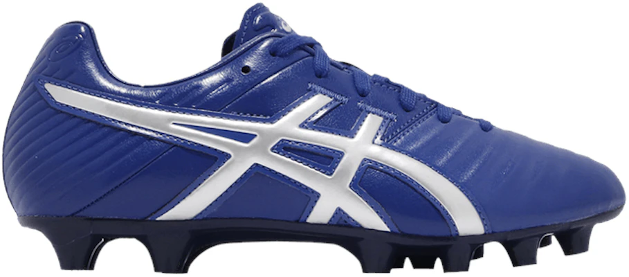 ASICS DS Light Wide 3 Blue Silver TSI753 400 TSI753 400