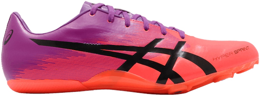 Asics hyper 2025 sprint 7