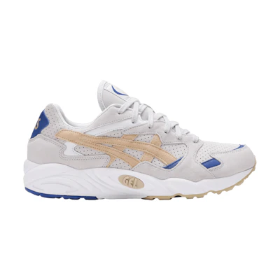 ASICS Gel Diablo 'Glacier Grey'