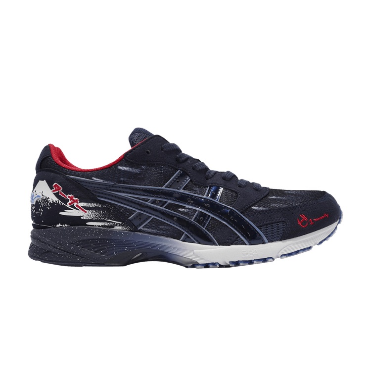 asics tarther japan 2020