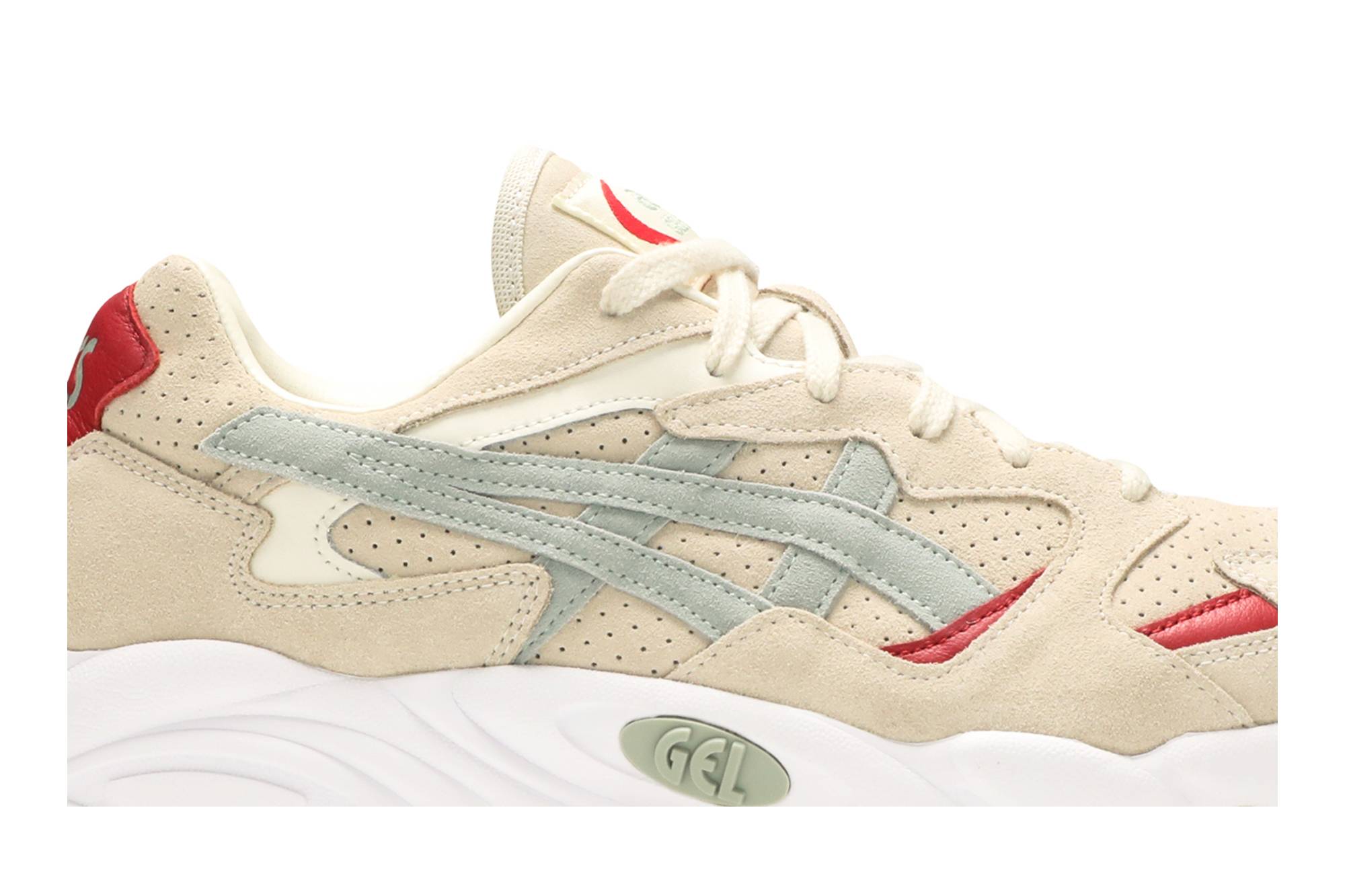 Order アシックス ゲルディアブロ「バーチシーグラス」 1193A014-200