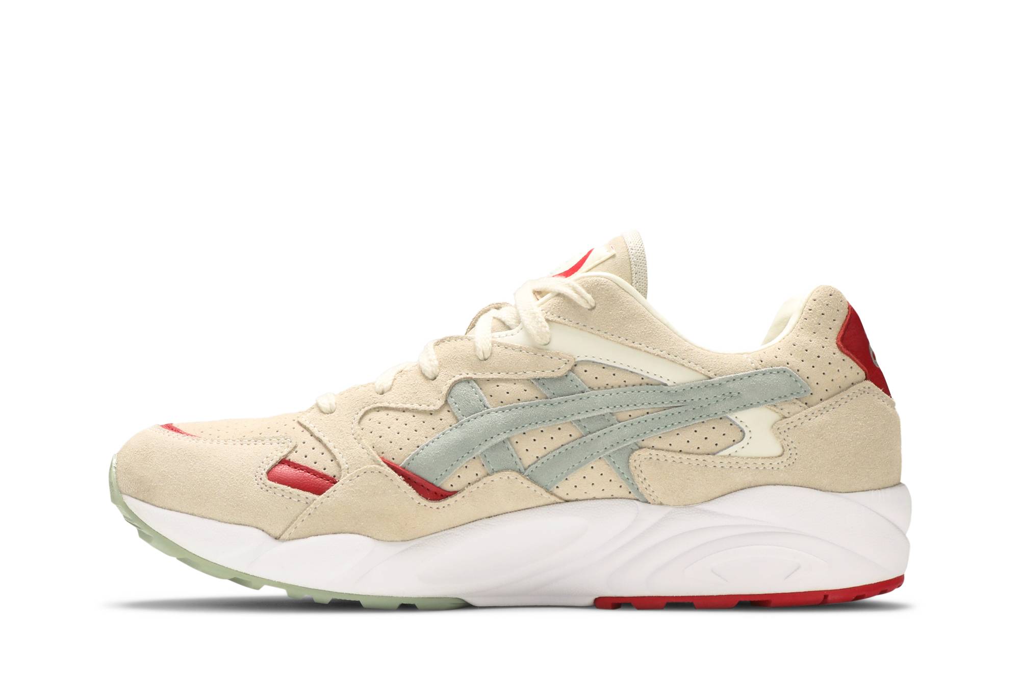 Lookbook アシックス ゲルディアブロ「バーチシーグラス」 1193A014-200