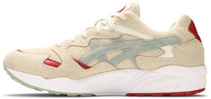 亚瑟士Gel Diablo '桦木海草' 1193A014-200 Lookbook 亚瑟士Gel Diablo '桦木海草' 1193A014-200