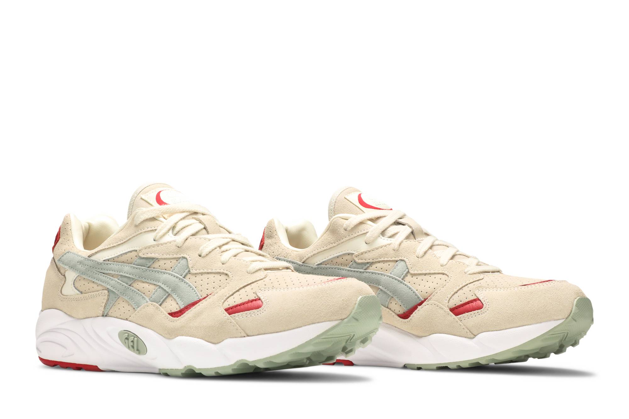 Cheap アシックス ゲルディアブロ「バーチシーグラス」 1193A014-200