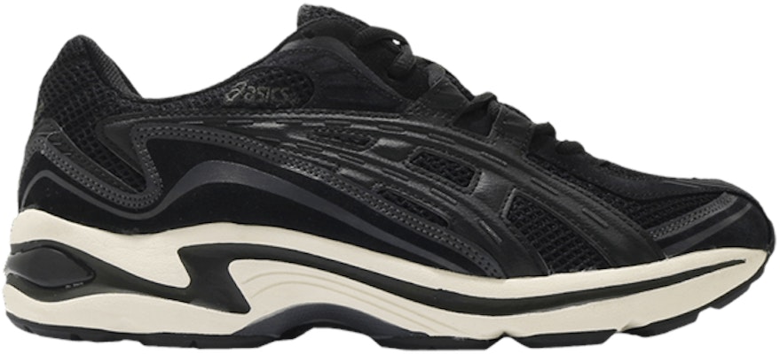 아식스 젤 프리리우스 '블랙' (Asicseu Jel Peu'ririuseu 'Beullaek') 1201A069-001 Buy 아식스 젤 프리리우스 '블랙' (Asicseu Jel Peu'ririuseu 'Beullaek') 1201A069-001