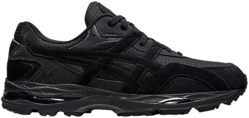 ASICS Gel MC Plus 'Black' - 1201A021-009 - Novelship