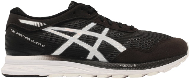 Asics gel feather shop glide 4 review