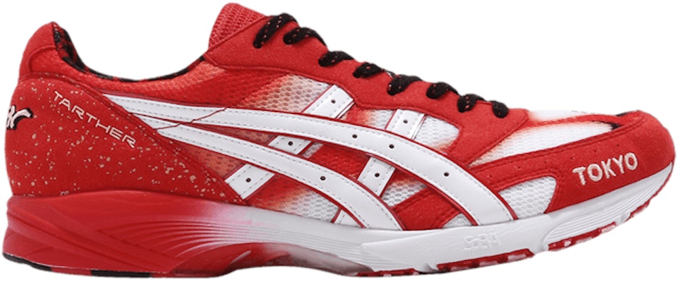 Asics tarther japan hotsell