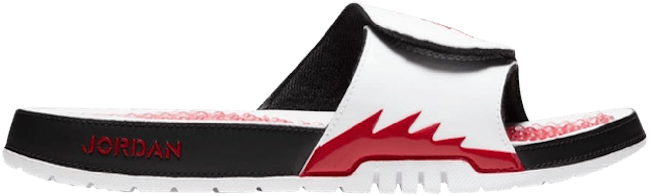 Jordan hydro v hot sale retro slides