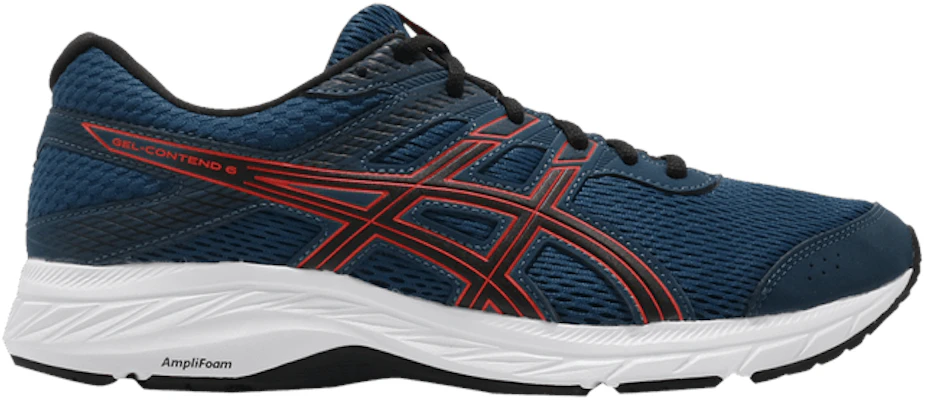 Contend online 6 asics